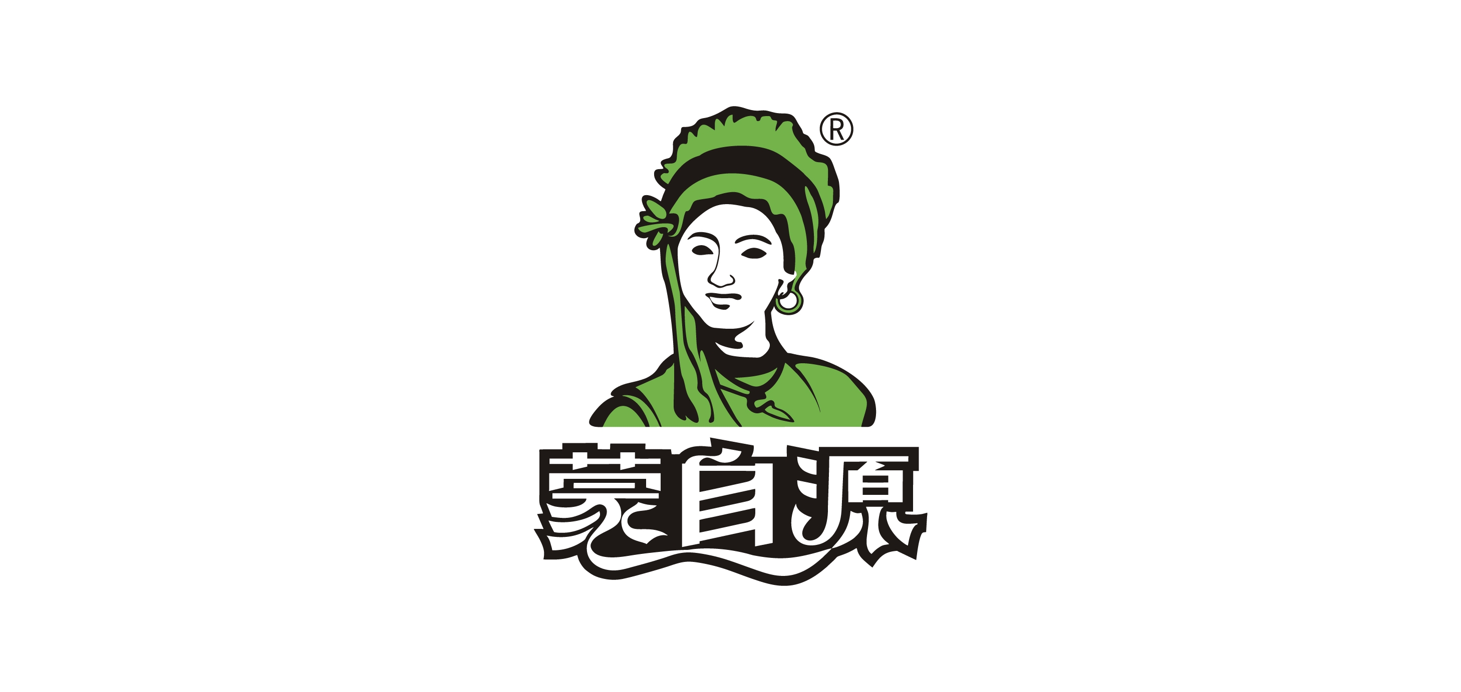 蒙自源