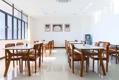 餐厅