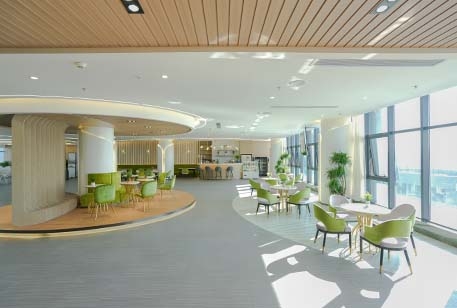 松山湖科学家活动基地