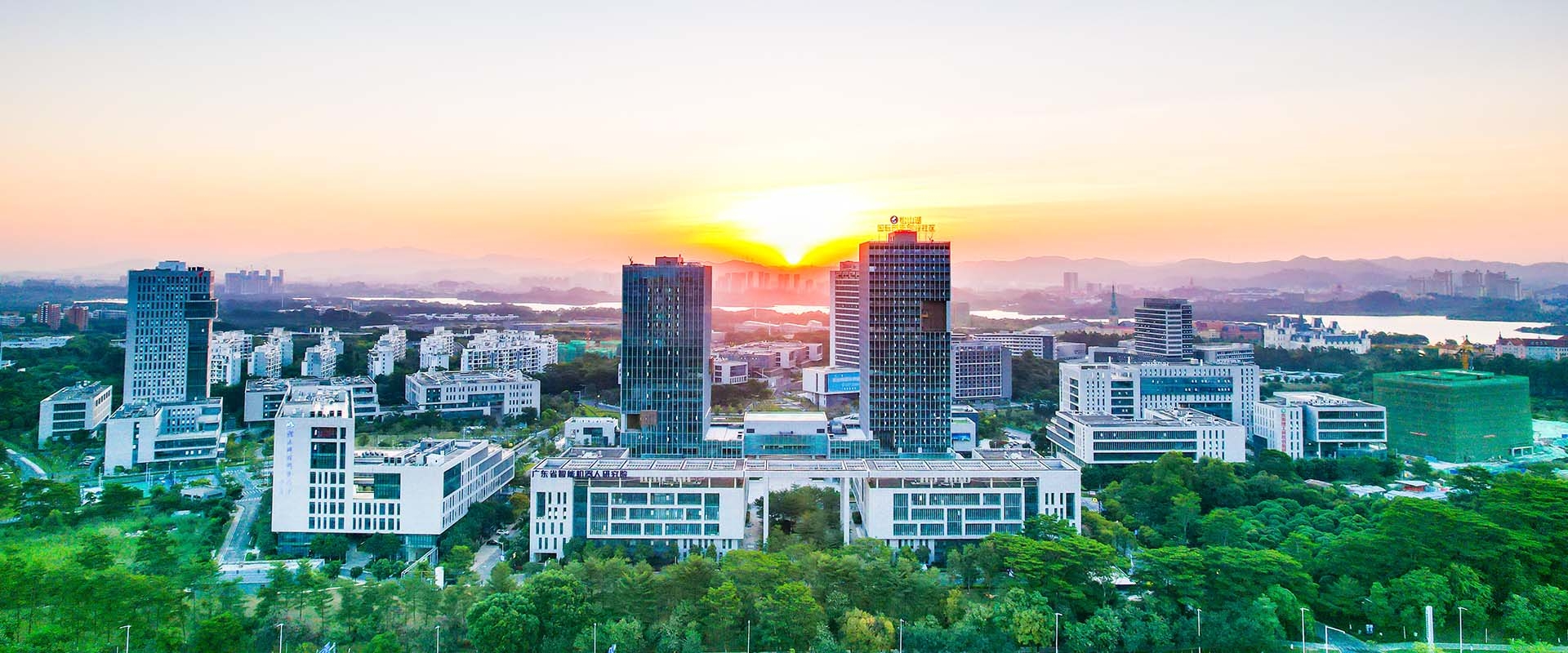 社区简介
